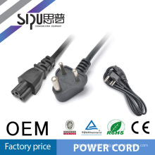 SIPU best price INDIA 12v coiled india solar power cord plant